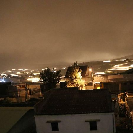 Dalat Horizon Hotel ภายนอก รูปภาพ