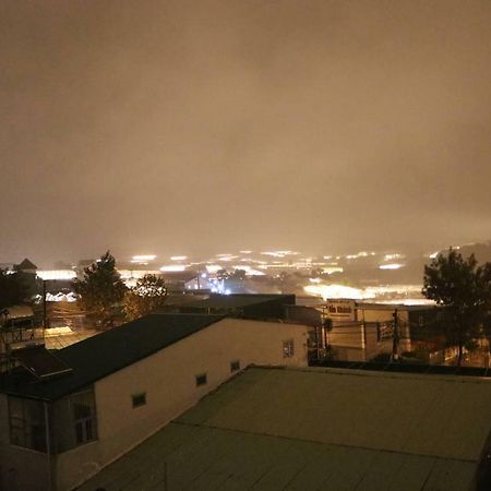 Dalat Horizon Hotel ภายนอก รูปภาพ