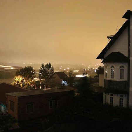 Dalat Horizon Hotel ภายนอก รูปภาพ