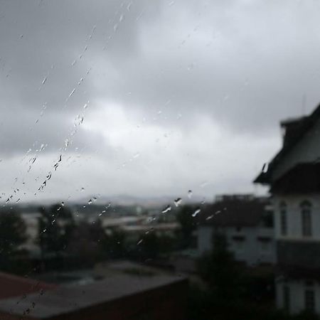 Dalat Horizon Hotel ภายนอก รูปภาพ
