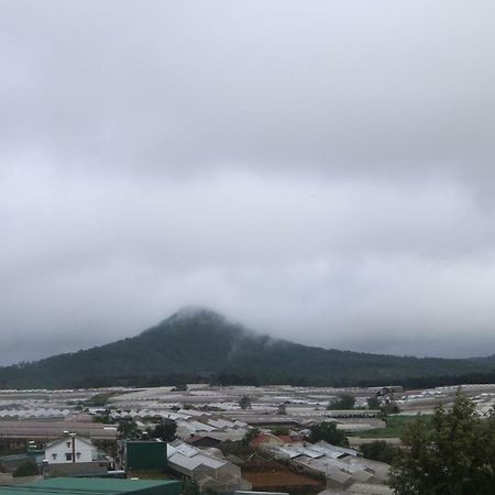 Dalat Horizon Hotel ภายนอก รูปภาพ