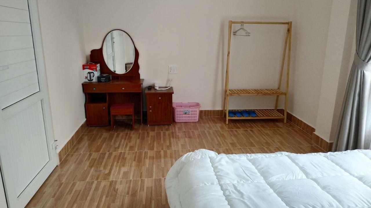Dalat Horizon Hotel ภายนอก รูปภาพ