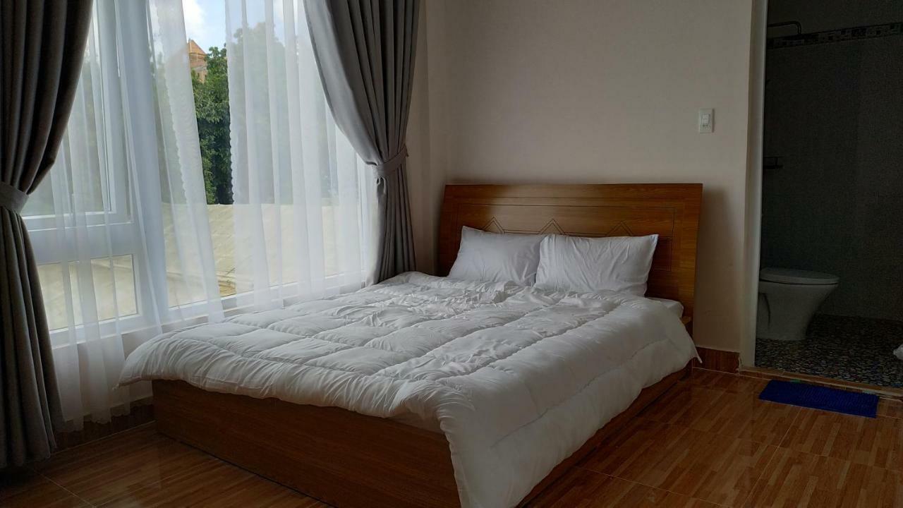 Dalat Horizon Hotel ภายนอก รูปภาพ