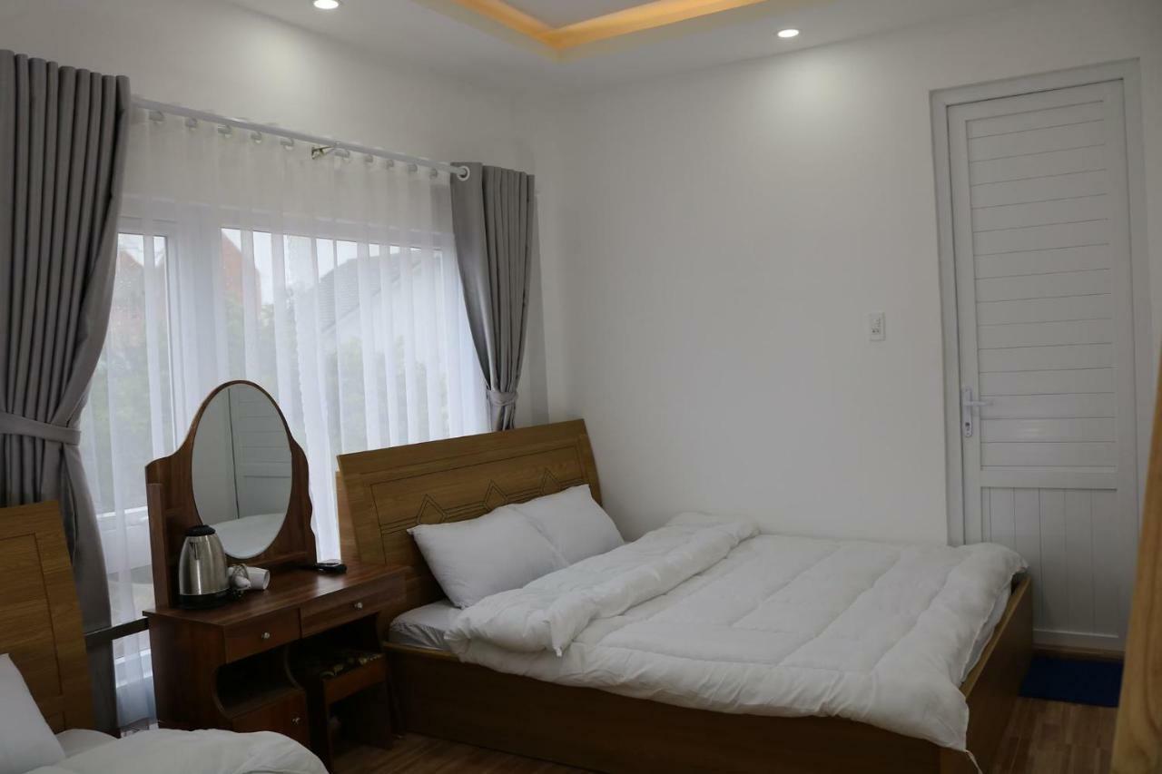 Dalat Horizon Hotel ภายนอก รูปภาพ