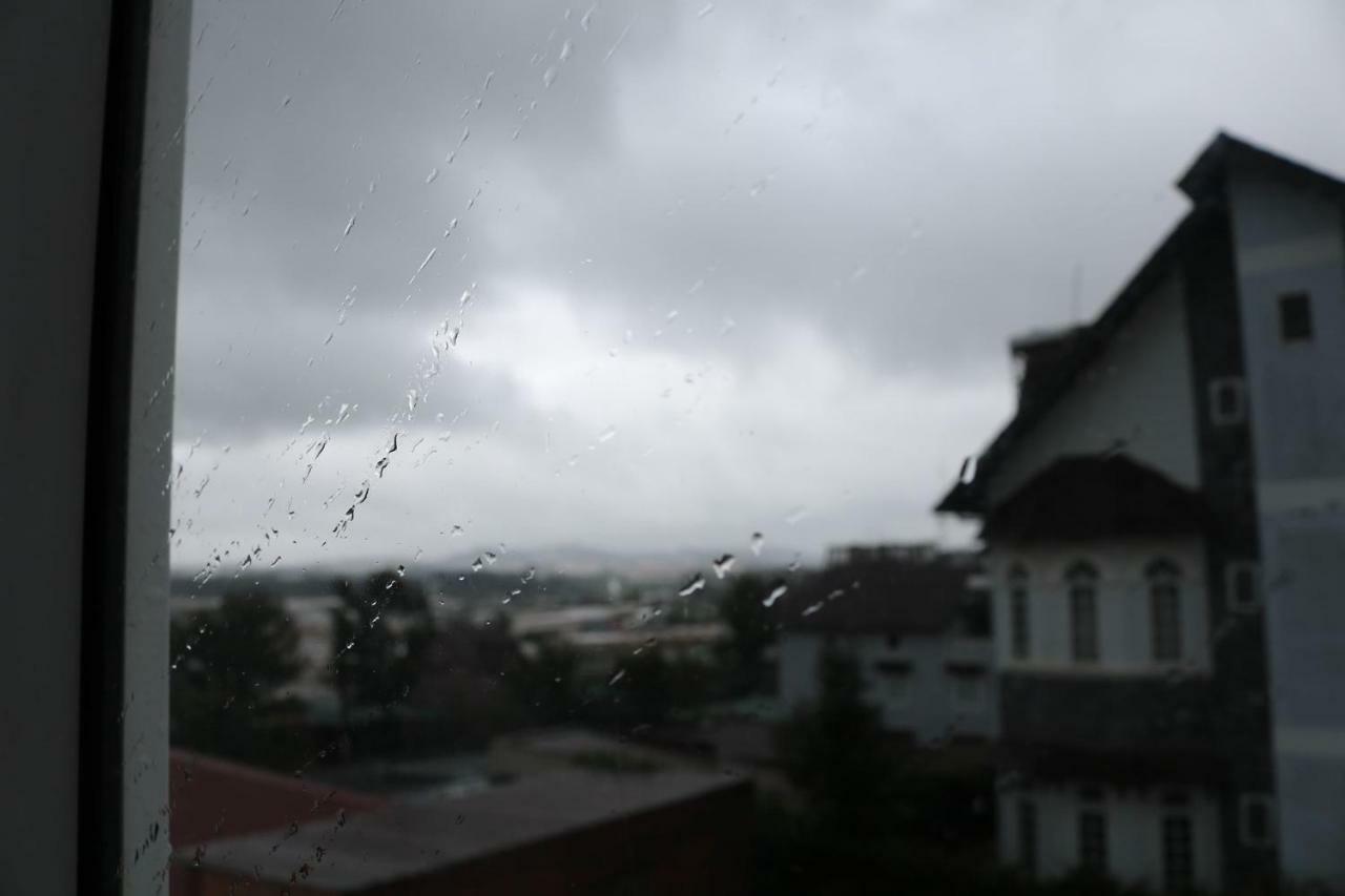 Dalat Horizon Hotel ภายนอก รูปภาพ