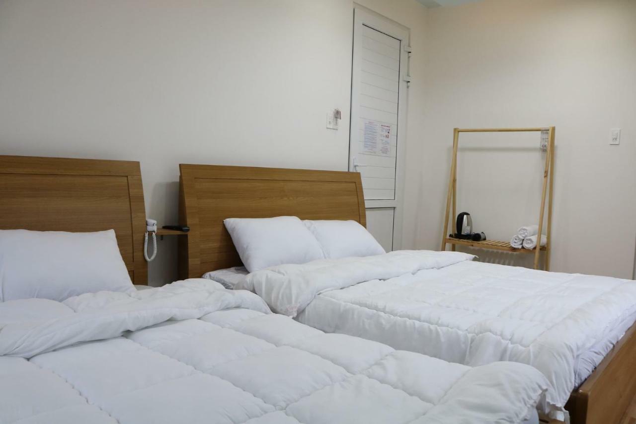 Dalat Horizon Hotel ภายนอก รูปภาพ